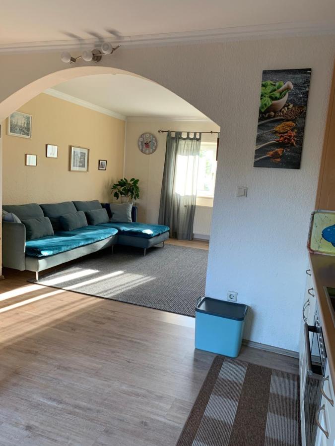 Mit Garten In Apartment Cologne
